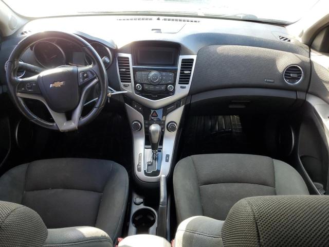 Photo 7 VIN: 1G1PJ5SCXC7217494 - CHEVROLET CRUZE 