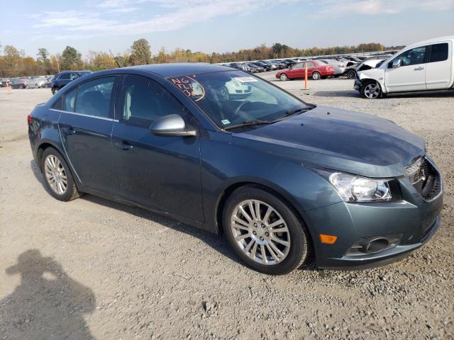 Photo 3 VIN: 1G1PJ5SCXC7223165 - CHEVROLET CRUZE 