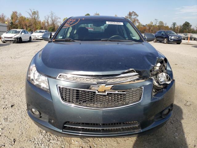 Photo 4 VIN: 1G1PJ5SCXC7223165 - CHEVROLET CRUZE 