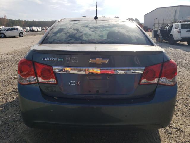 Photo 5 VIN: 1G1PJ5SCXC7223165 - CHEVROLET CRUZE 