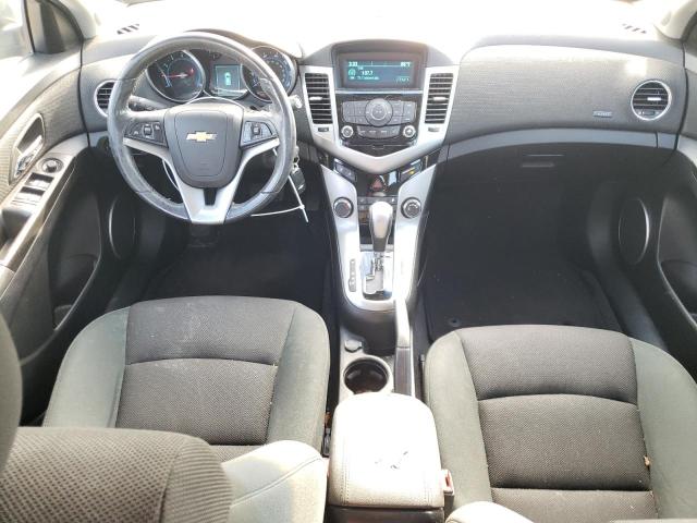 Photo 7 VIN: 1G1PJ5SCXC7223165 - CHEVROLET CRUZE 