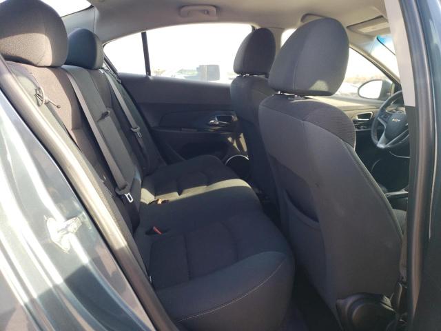 Photo 9 VIN: 1G1PJ5SCXC7223165 - CHEVROLET CRUZE 