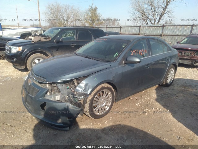 Photo 1 VIN: 1G1PJ5SCXC7234098 - CHEVROLET CRUZE 