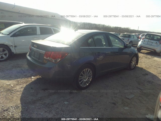 Photo 3 VIN: 1G1PJ5SCXC7234098 - CHEVROLET CRUZE 