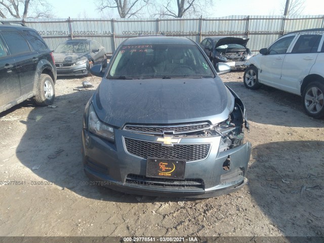 Photo 5 VIN: 1G1PJ5SCXC7234098 - CHEVROLET CRUZE 