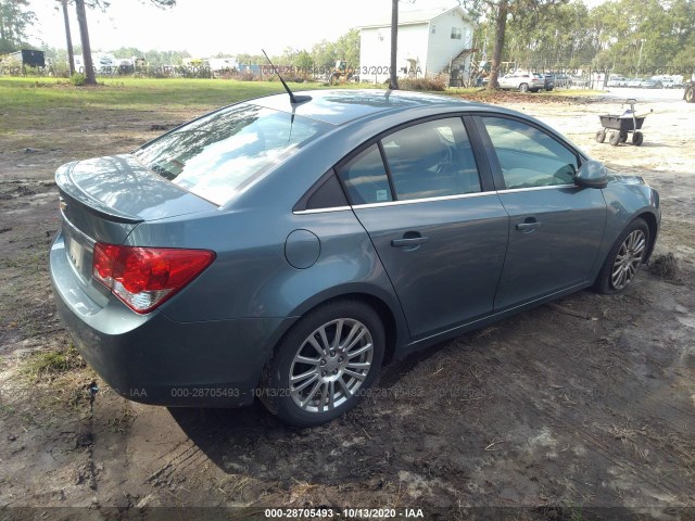 Photo 3 VIN: 1G1PJ5SCXC7245246 - CHEVROLET CRUZE 