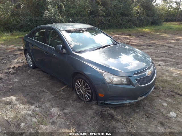 Photo 5 VIN: 1G1PJ5SCXC7245246 - CHEVROLET CRUZE 