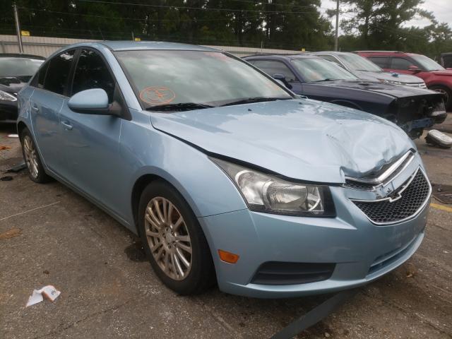 Photo 0 VIN: 1G1PJ5SCXC7261396 - CHEVROLET CRUZE 