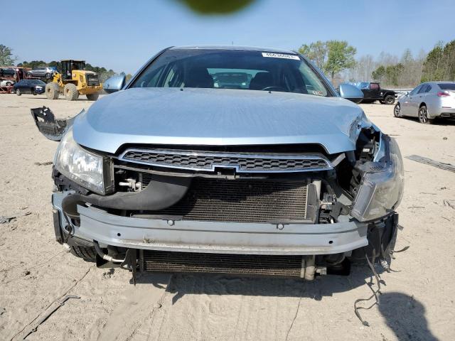 Photo 4 VIN: 1G1PJ5SCXC7280269 - CHEVROLET CRUZE ECO 