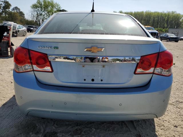 Photo 5 VIN: 1G1PJ5SCXC7280269 - CHEVROLET CRUZE ECO 