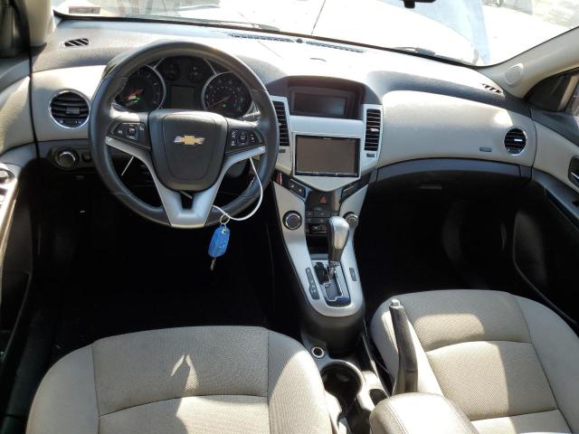 Photo 7 VIN: 1G1PJ5SCXC7280269 - CHEVROLET CRUZE ECO 