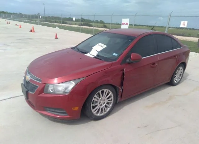 Photo 1 VIN: 1G1PJ5SCXC7307325 - CHEVROLET CRUZE 