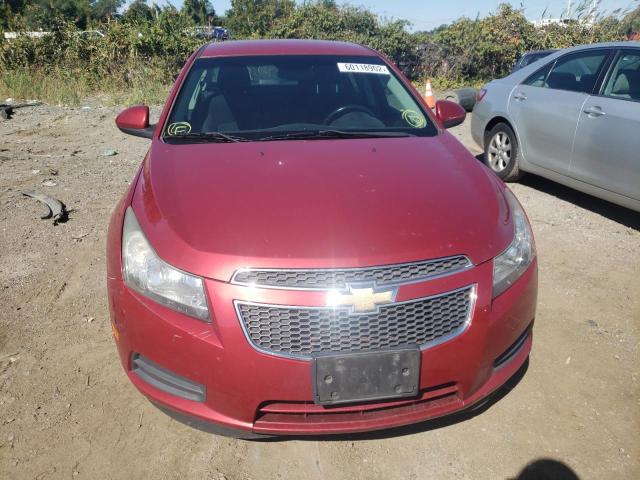 Photo 8 VIN: 1G1PJ5SCXC7313738 - CHEVROLET CRUZE ECO 