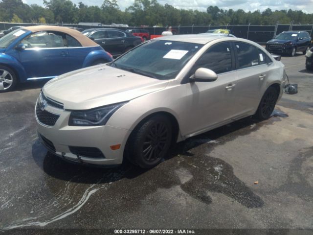 Photo 1 VIN: 1G1PJ5SCXC7318602 - CHEVROLET CRUZE 