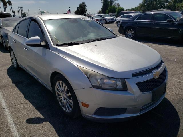 Photo 0 VIN: 1G1PJ5SCXC7334993 - CHEVROLET CRUZE ECO 