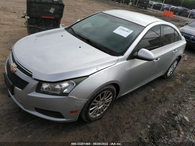 Photo 1 VIN: 1G1PJ5SCXC7373020 - CHEVROLET CRUZE 