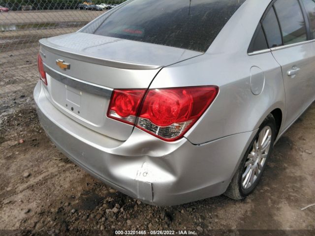 Photo 5 VIN: 1G1PJ5SCXC7373020 - CHEVROLET CRUZE 