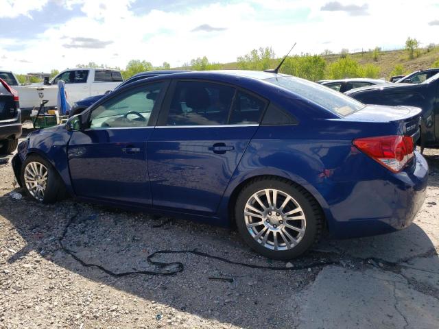 Photo 1 VIN: 1G1PJ5SCXC7398046 - CHEVROLET CRUZE 