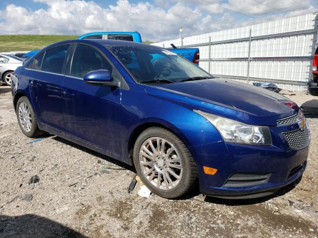 Photo 3 VIN: 1G1PJ5SCXC7398046 - CHEVROLET CRUZE 