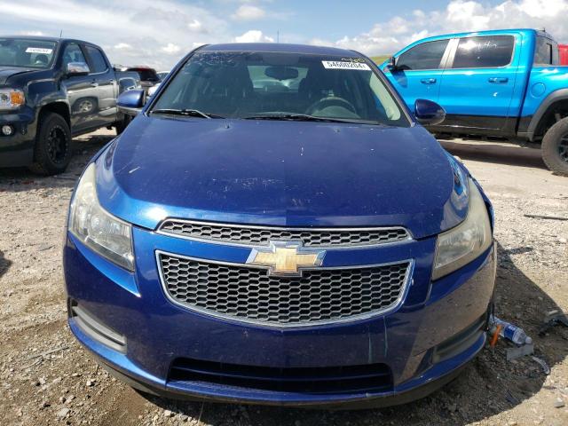 Photo 4 VIN: 1G1PJ5SCXC7398046 - CHEVROLET CRUZE 