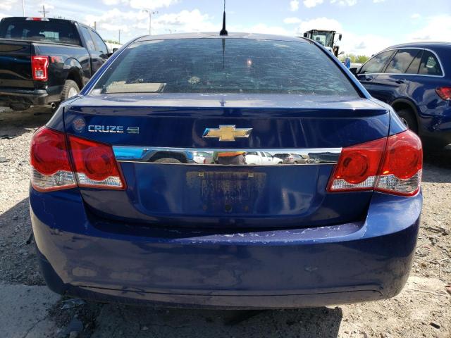 Photo 5 VIN: 1G1PJ5SCXC7398046 - CHEVROLET CRUZE 