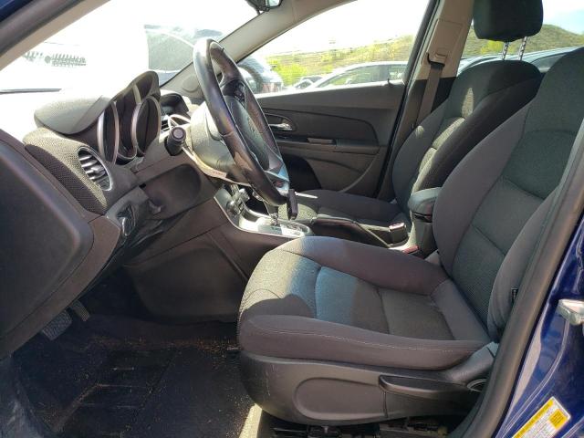 Photo 6 VIN: 1G1PJ5SCXC7398046 - CHEVROLET CRUZE 