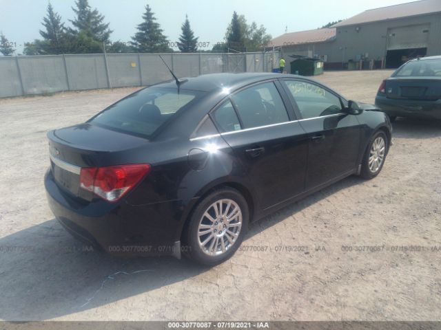 Photo 3 VIN: 1G1PK5S90B7244526 - CHEVROLET CRUZE 