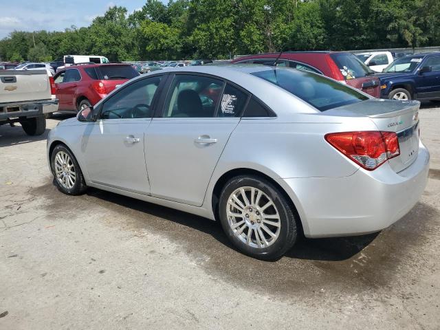 Photo 1 VIN: 1G1PK5S90B7289546 - CHEVROLET CRUZE 