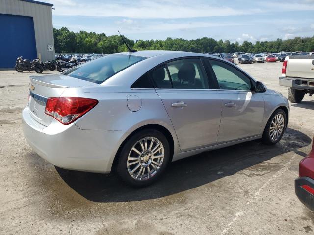 Photo 2 VIN: 1G1PK5S90B7289546 - CHEVROLET CRUZE 