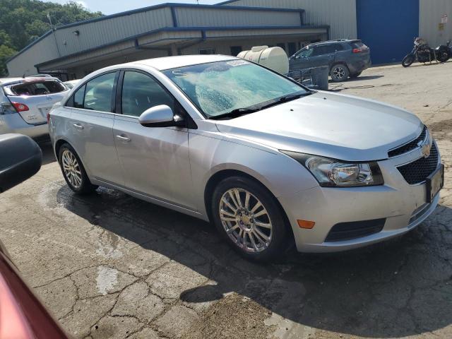 Photo 3 VIN: 1G1PK5S90B7289546 - CHEVROLET CRUZE 