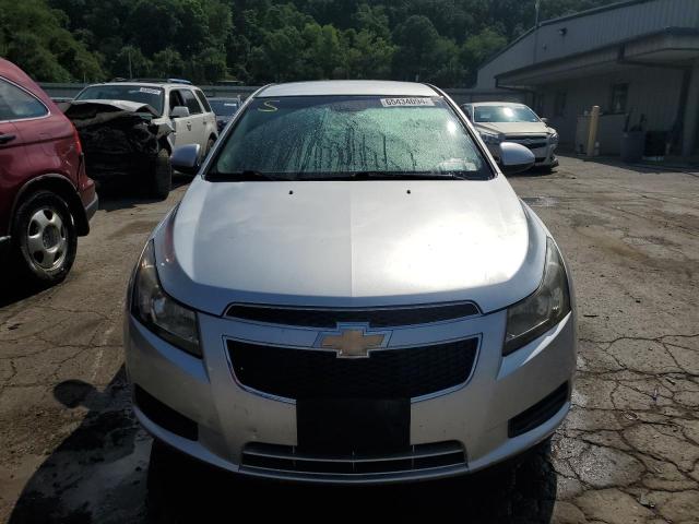 Photo 4 VIN: 1G1PK5S90B7289546 - CHEVROLET CRUZE 