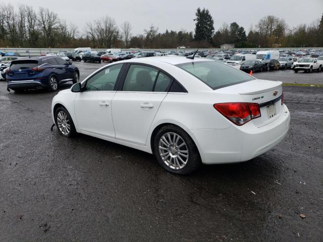 Photo 1 VIN: 1G1PK5S91B7206030 - CHEVROLET CRUZE 