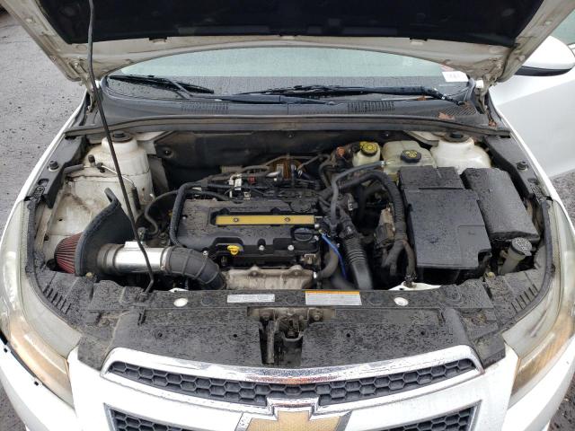 Photo 10 VIN: 1G1PK5S91B7206030 - CHEVROLET CRUZE 