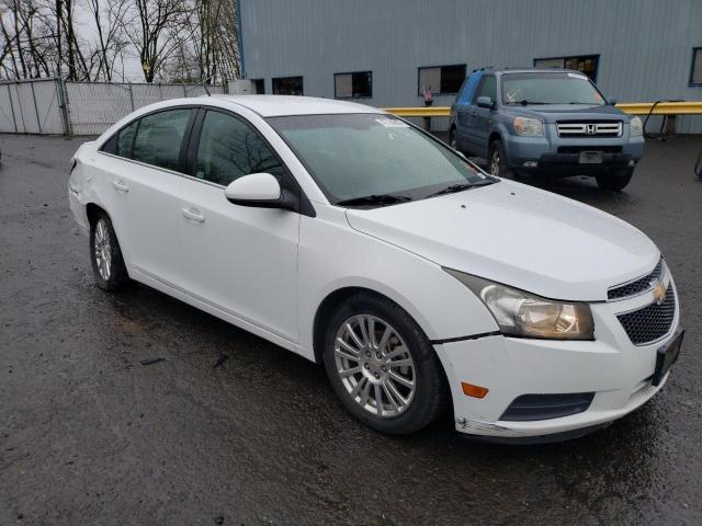 Photo 3 VIN: 1G1PK5S91B7206030 - CHEVROLET CRUZE 