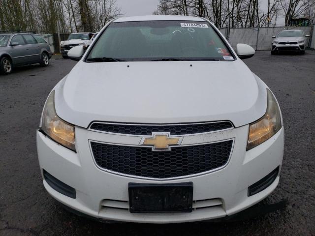 Photo 4 VIN: 1G1PK5S91B7206030 - CHEVROLET CRUZE 