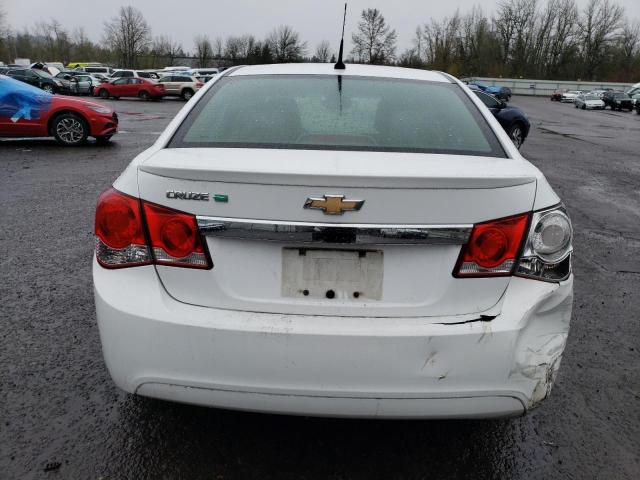 Photo 5 VIN: 1G1PK5S91B7206030 - CHEVROLET CRUZE 