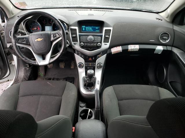 Photo 7 VIN: 1G1PK5S91B7206030 - CHEVROLET CRUZE 