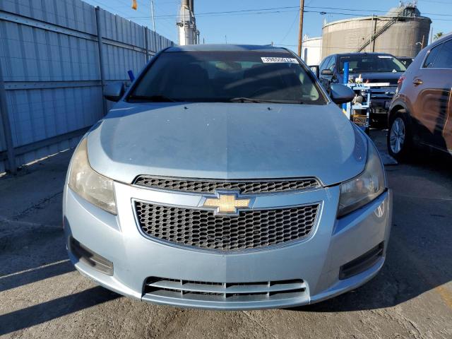 Photo 4 VIN: 1G1PK5S91B7266048 - CHEVROLET CRUZE ECO 