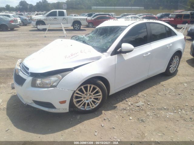 Photo 1 VIN: 1G1PK5S92B7179775 - CHEVROLET CRUZE 