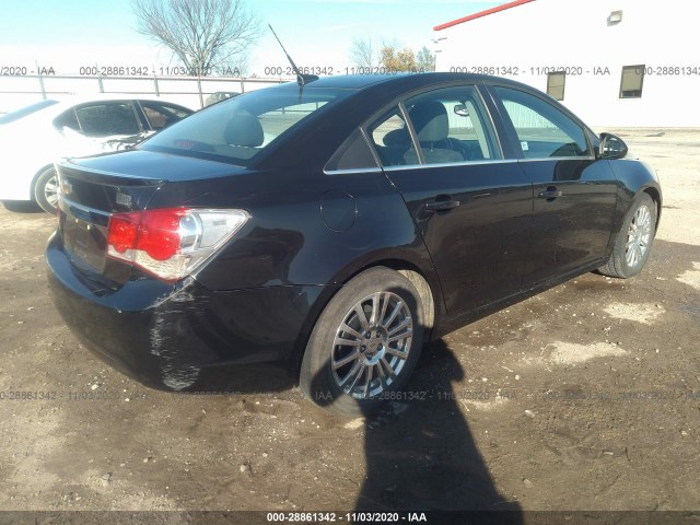 Photo 3 VIN: 1G1PK5S92B7256242 - CHEVROLET CRUZE 