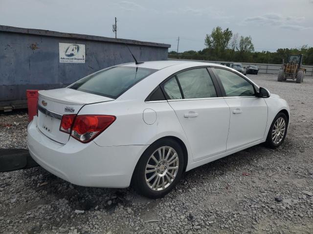 Photo 2 VIN: 1G1PK5S92B7267645 - CHEVROLET CRUZE ECO 