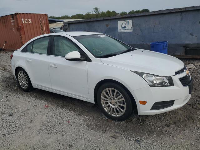 Photo 3 VIN: 1G1PK5S92B7267645 - CHEVROLET CRUZE ECO 