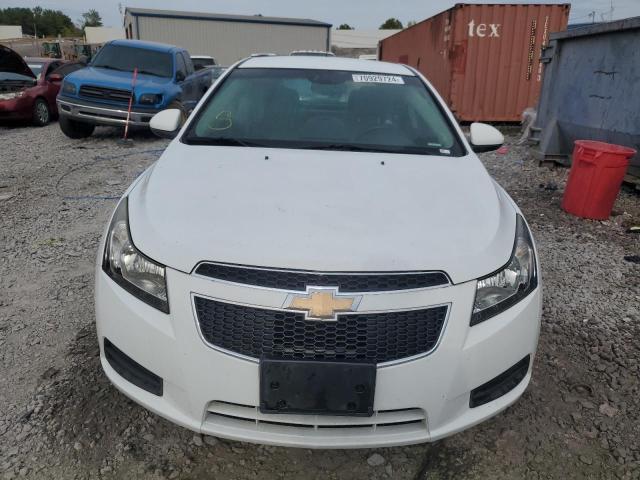 Photo 4 VIN: 1G1PK5S92B7267645 - CHEVROLET CRUZE ECO 