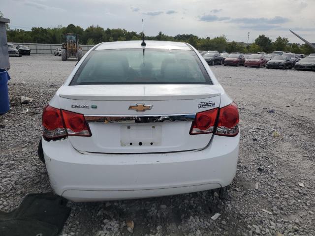 Photo 5 VIN: 1G1PK5S92B7267645 - CHEVROLET CRUZE ECO 