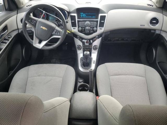 Photo 7 VIN: 1G1PK5S92B7267645 - CHEVROLET CRUZE ECO 