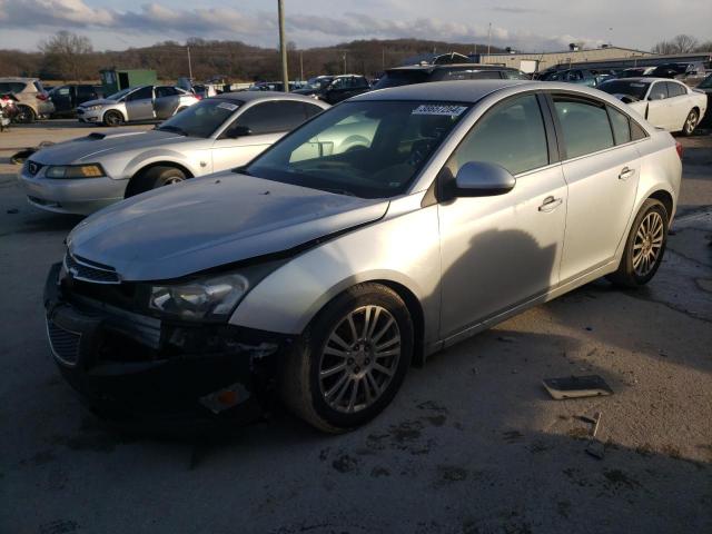 Photo 0 VIN: 1G1PK5S92B7273431 - CHEVROLET CRUZE 