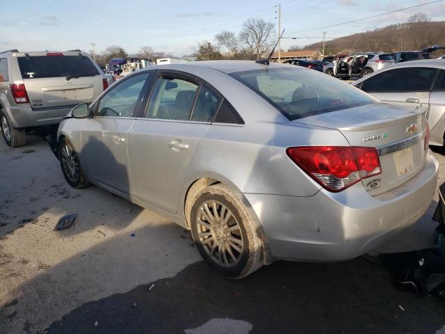 Photo 1 VIN: 1G1PK5S92B7273431 - CHEVROLET CRUZE 