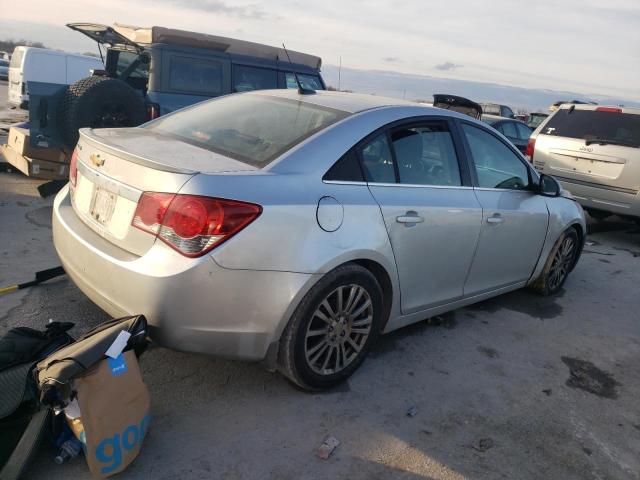 Photo 2 VIN: 1G1PK5S92B7273431 - CHEVROLET CRUZE 