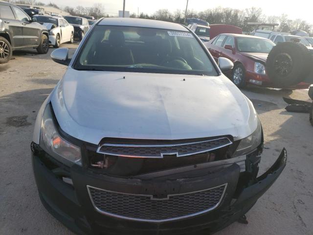 Photo 4 VIN: 1G1PK5S92B7273431 - CHEVROLET CRUZE 