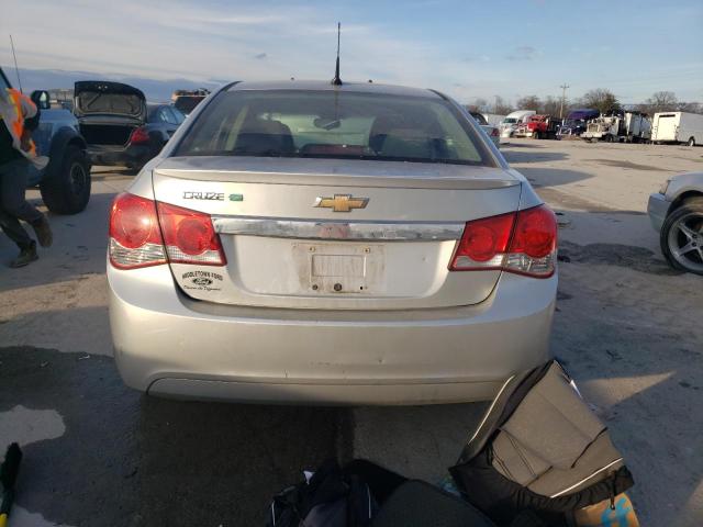 Photo 5 VIN: 1G1PK5S92B7273431 - CHEVROLET CRUZE 